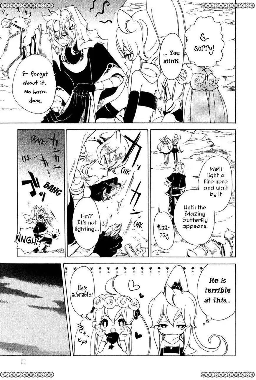 Jauhara Genya Chapter 5 14